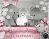 BABY ELEPHANT TOYS