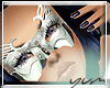 /Y/Titanium mask