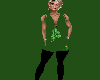 St Patricks Full Fit