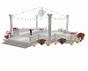 Elegant Wedding Platform