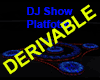 [ZC] DJ Show Platform 2