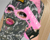 STEALTH PINK GUN