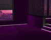 ♡ Purple Room Empty