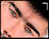 Elius eyebrows