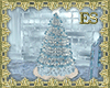 ES| Icy Avalon Tree