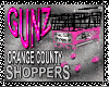 @ O.C. Shoppers Cart