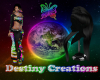 Beauty Black