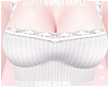 Cami White Lace Top