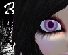 [B] Violet Eyes