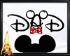 Dad Disney Shirt