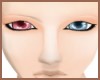 Kuri 2Tone Eyes