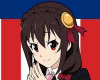 YunYun brooch add-on DRV