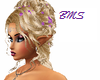 [BMS] Blonde Naar