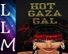Hot Gaza Gal