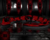 Bloodcross Couch