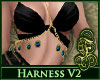 Harness V2 Royal