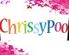 *cp*Chrissy Sign