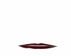 {LS} Lips Rug