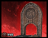 ✘Rune Chair