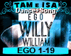 [T] Ego Willy William