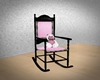 *PD* BornWild Chair RKNG