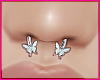 butterfly septum