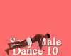 MA Sexy Male Dance 10