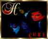 H | THE CURE BL 1