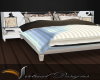 SERENITY BED W/POSES