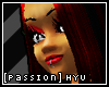 [Passion] Hyu