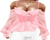 Corset Pink Samay