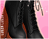 ♡VINTAGE SOUL BOOTS