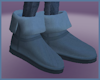 Chilly Blue Low UGGs