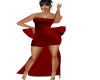 TEF RED FALL FORMAL