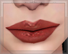 NUDE LIPS gloss Willa