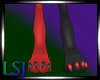 Quinnzy F Big Paw