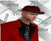 CHAPEU ESTILO RED