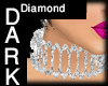 Diamond 2 pieces set