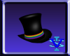 |V1S| Top Hat Rainbow