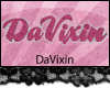 [V]DaVixin Pink