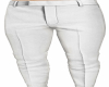 Avery White Pants #2
