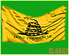 |C| Gadsden Flag