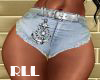 `A` Shorts RLL