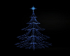 blu anima christmas tree
