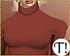 T! Autumn/Fall Sweater