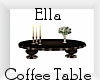 Ella Coffee Table
