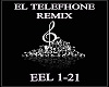 EL TELEPHONE REMIX !!