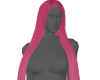 Pink Buss Down