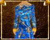 Robe ~ Blue