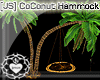 [JS] CoConut Hammock
